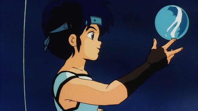 Urusei Yatsura Movie 3: Remember My Love - Photos