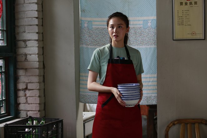Hutong Housekeeper - De la película
