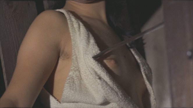 Boia, maschere, segreti: l'horror italiano degli anni sessanta - Film
