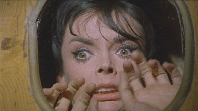 Boia, maschere, segreti: l'horror italiano degli anni sessanta - Do filme