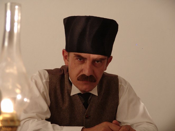Mustafa - Do filme