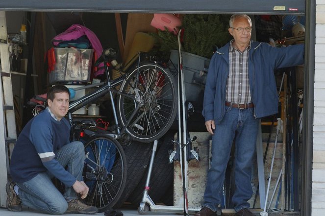 Les Simone - Les Nouveaux Choix - Filmfotos - Benoit Mauffette, Michel Barrette