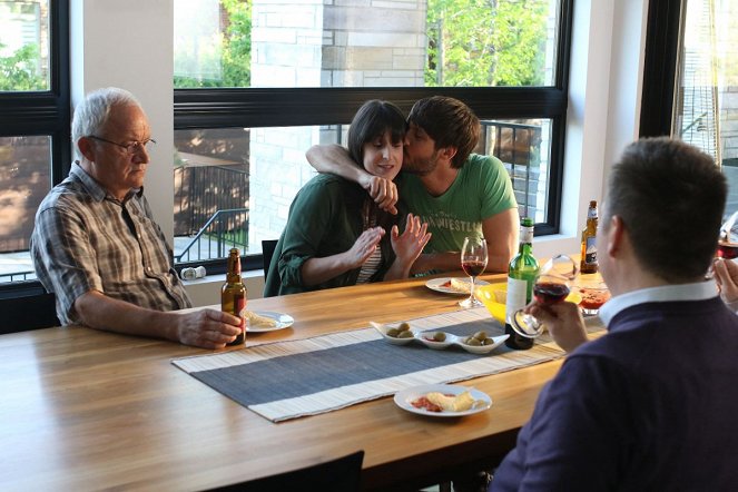 Les Simone - Les Nouveaux Choix - Photos - Michel Barrette, Anne-Élisabeth Bossé, Jean-Sébastien Courchesne