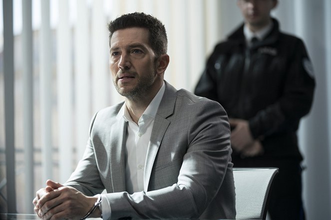 Ransom - Season 3 - Story for Another Day - Photos