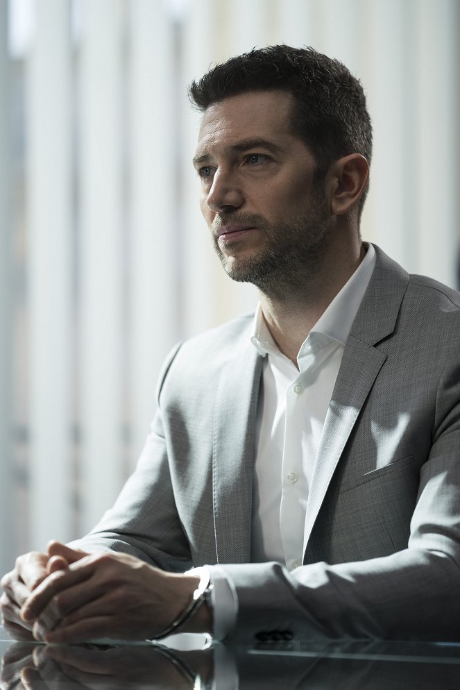 Ransom - Season 3 - Story for Another Day - Photos