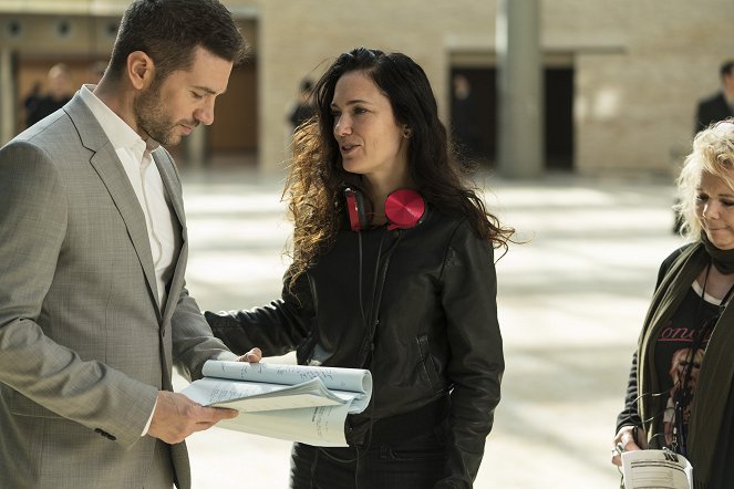 Ransom - Season 3 - Story for Another Day - Photos