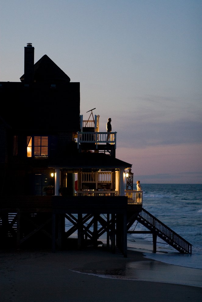 Nos nuits à Rodanthe - Film