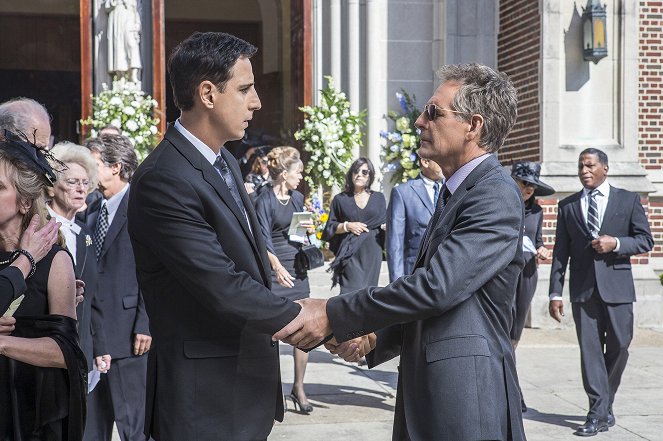NCIS: New Orleans - Let It Ride - Photos