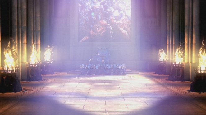 Ultramarines: A Warhammer 40,000 Movie - Photos