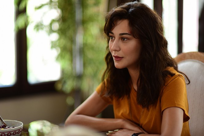 Merve Çağıran