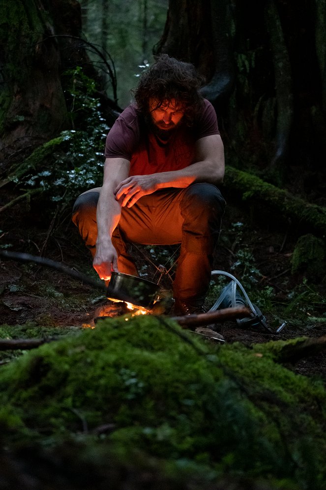 Életem fénye - Filmfotók - Casey Affleck