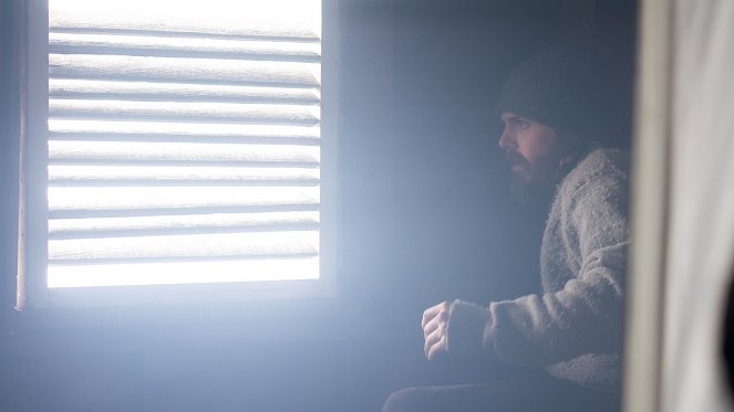 Luz da Minha Vida - Do filme - Casey Affleck