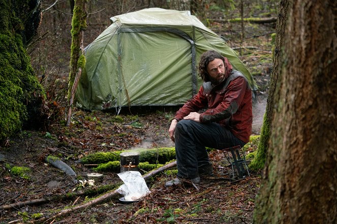 Světlo mého života - Z filmu - Casey Affleck