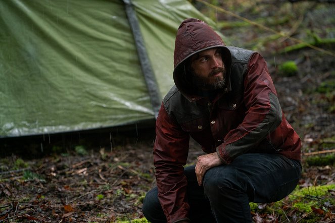 Luz da Minha Vida - De filmes - Casey Affleck