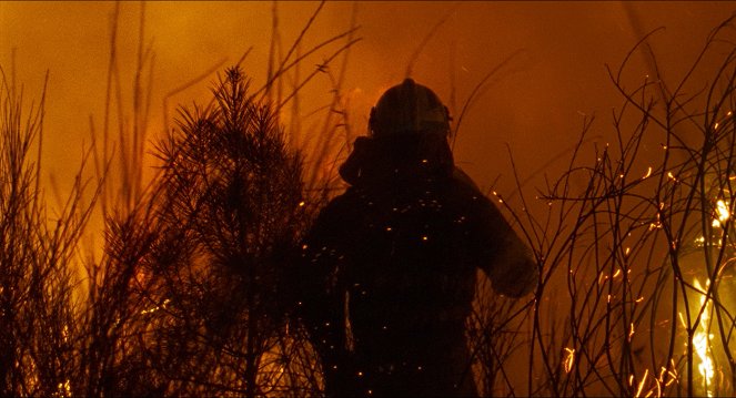 Siła ognia - Z filmu