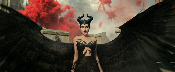 Maleficent - Mächte der Finsternis - Filmfotos - Angelina Jolie