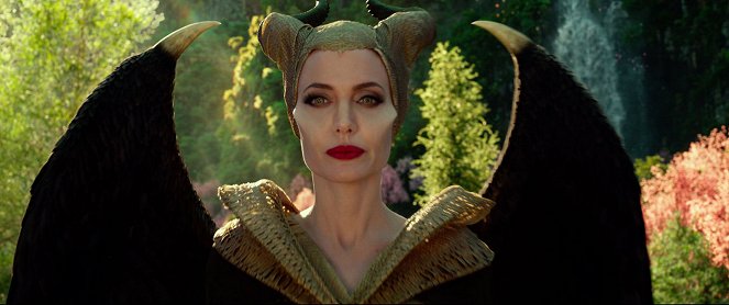 Maleficent: Mistress of Evil - Van film - Angelina Jolie