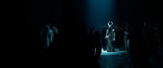 Maleficent - Mächte der Finsternis - Filmfotos