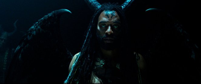 Maleficent 2: Pahan valtiatar - Kuvat elokuvasta - Chiwetel Ejiofor