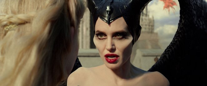 Maleficent: Mistress of Evil - Van film - Angelina Jolie