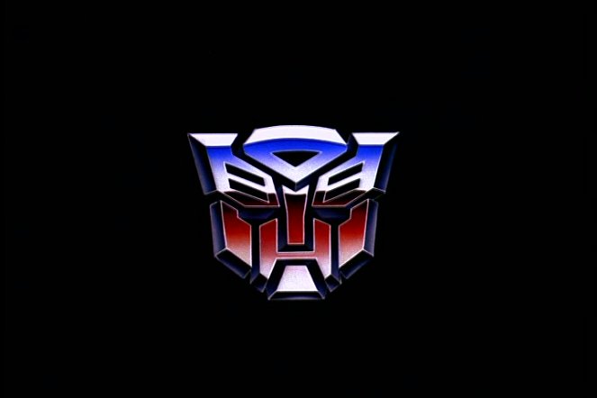 Transformers em Acção - De filmes