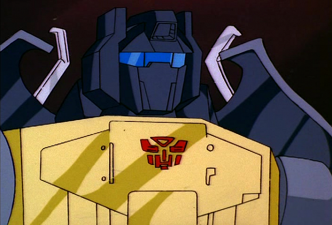 Transformers - Z filmu