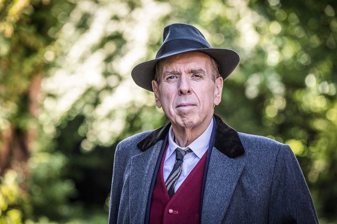 Summer of Rockets - Promo - Timothy Spall