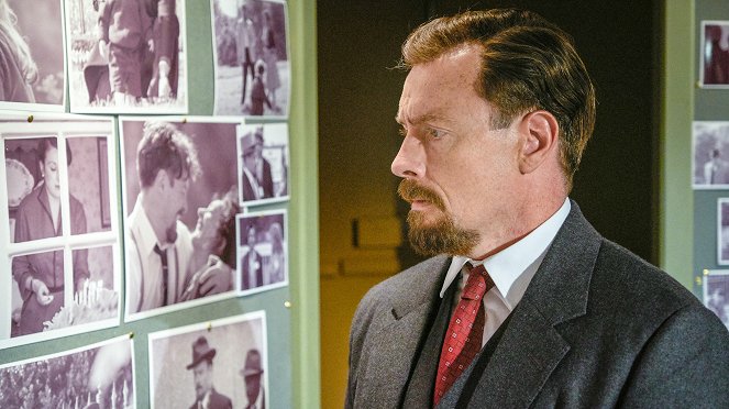 Summer of Rockets - Episode 2 - Photos - Toby Stephens