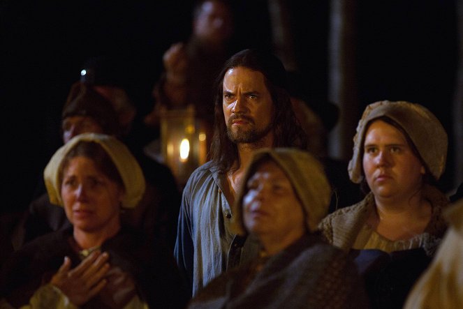 Salem - Our Own Private America - De la película - Shane West