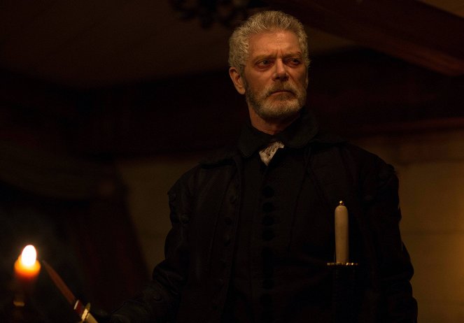 Salem - Our Own Private America - Photos - Stephen Lang