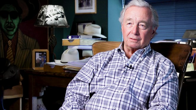 The Jinx: The Life and Deaths of Robert Durst - A Body in the Bay - Film