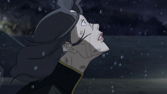 The Legend of Korra - Turning the Tides - Photos