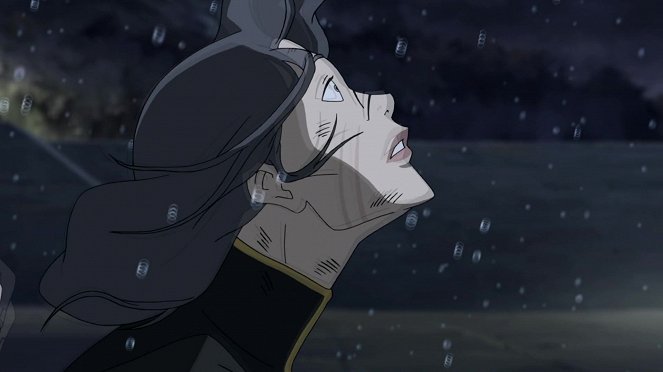 A Lenda de Korra - A Lenda de Korra - Do filme