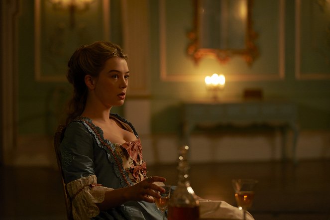 Harlots - Episode 8 - De la película - Eloise Smyth