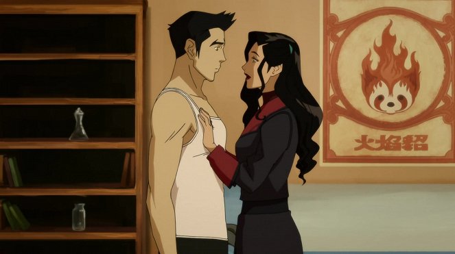 The Legend of Korra - The Guide - Photos