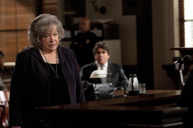 Harry's Law - Season 2 - Sins of the Father - Photos