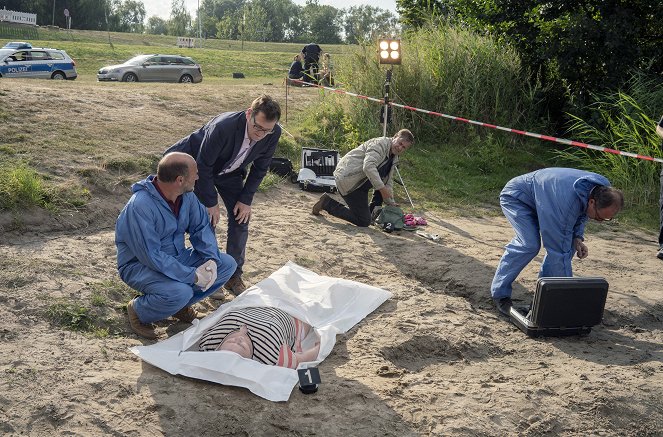 Morden im Norden - Unter der Haut - Photos - Christoph Tomanek, Ingo Naujoks, Sven Martinek