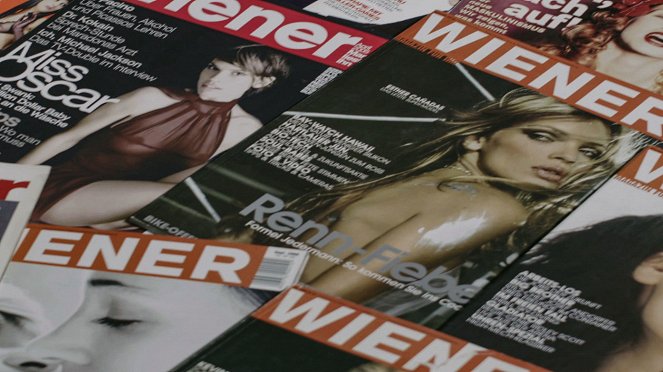 Wiener Zeitgeist – Aufbruch in die 80er - Filmfotos