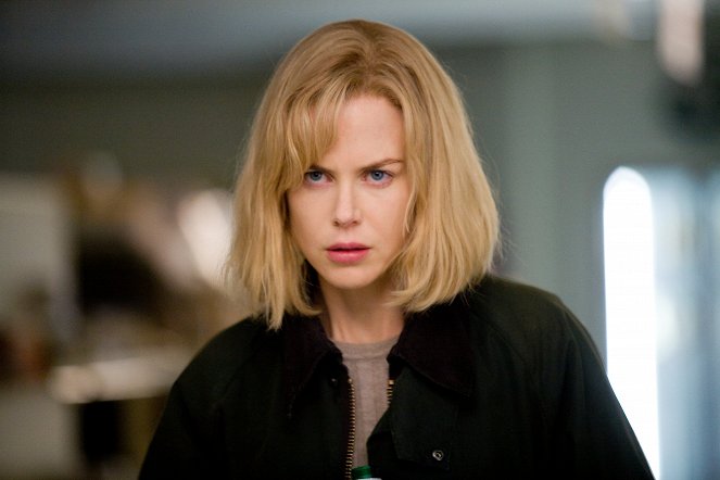Invaze - Z filmu - Nicole Kidman