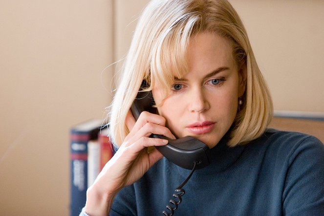 A Invasão - Do filme - Nicole Kidman