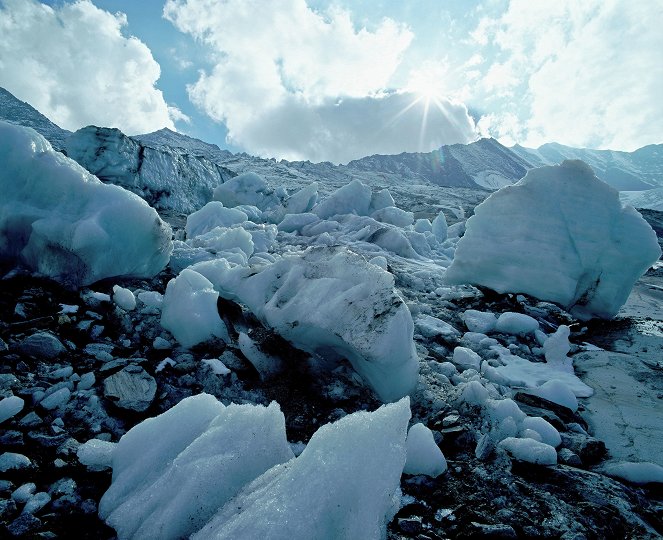 5 Grad plus - Wie das Klima unsere Welt verändert - Filmfotók