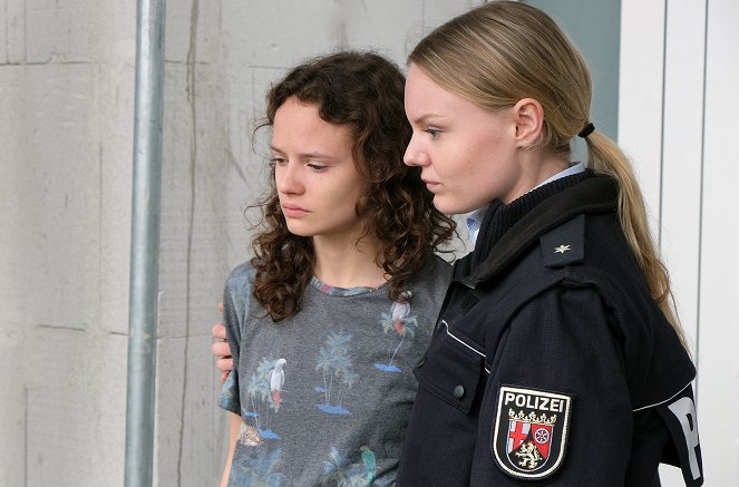 Tatort - Season 50 - Die Pfalz von oben - Van film