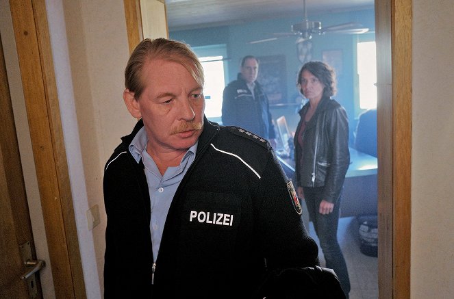 Tatort - Season 50 - Die Pfalz von oben - Van film
