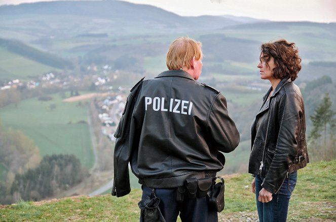 Tatort - Season 50 - Die Pfalz von oben - Z filmu