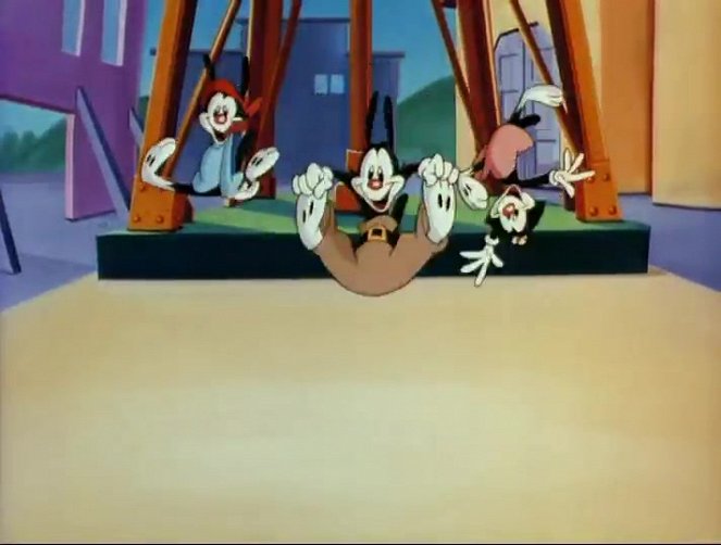 Animaniacs - Kuvat elokuvasta