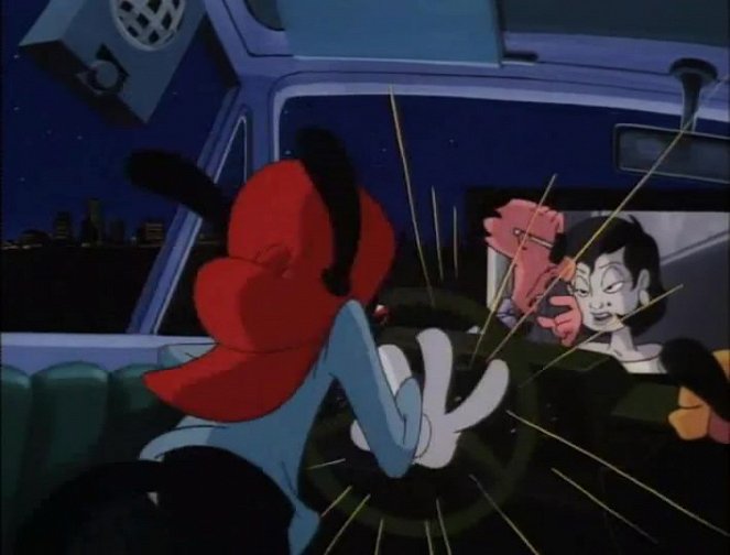 Animaniacs - Do filme