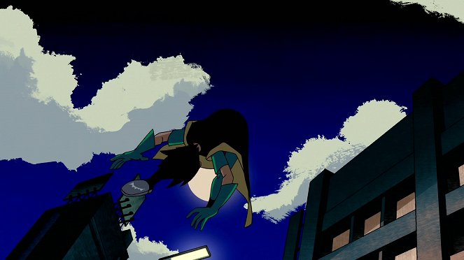 Teen Titans - Season 1 - Photos