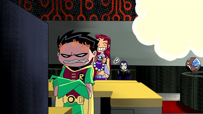 Teen Titans - Season 2 - Kuvat elokuvasta