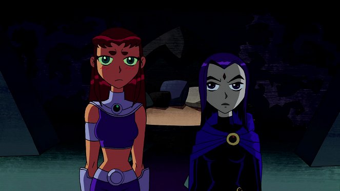 Teen Titans - Season 2 - Photos