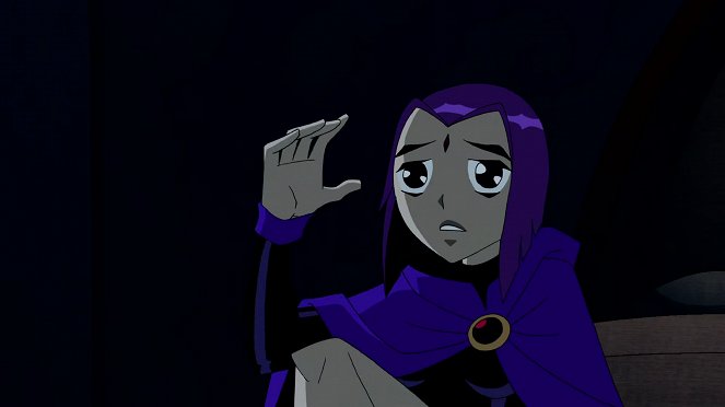 Teen Titans - Season 3 - Filmfotos